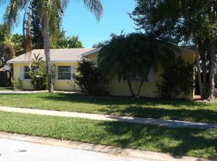 1580 White Cap Way, Melbourne, FL 32935