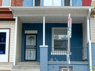 4935 N Carlisle St, Philadelphia, PA 19141