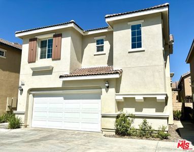 1908 Chancellor Way, San Bernardino, CA, 92407