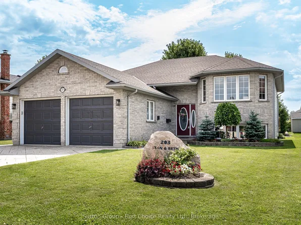 203 Wimpole St, West Perth, ON N0K 1N0
