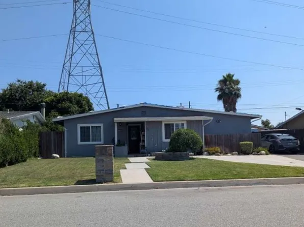 720 Armstead St, Glendora, CA 91740