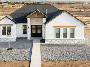551 Valley Quail Dr, Clint, TX 79836