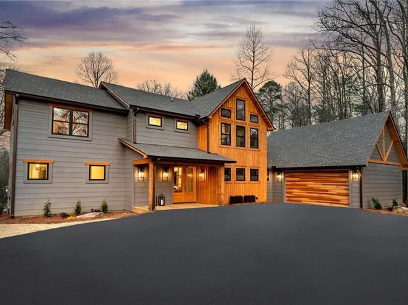 932 Silver Mine Rd #20, McCaysville, GA 30555