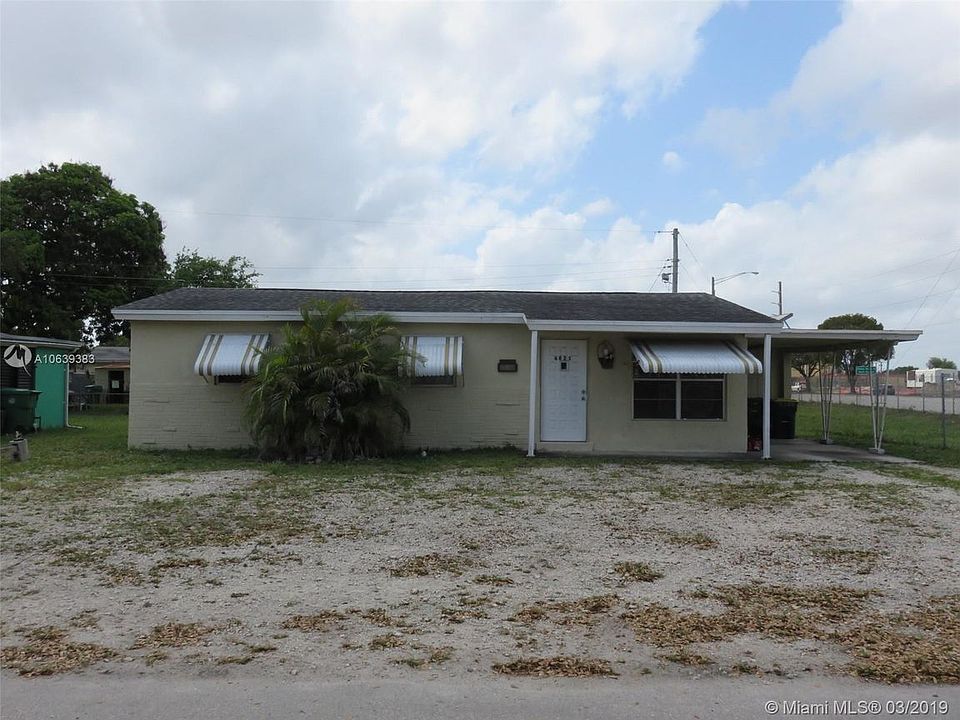 1st image of 4821 SW 44th Ave