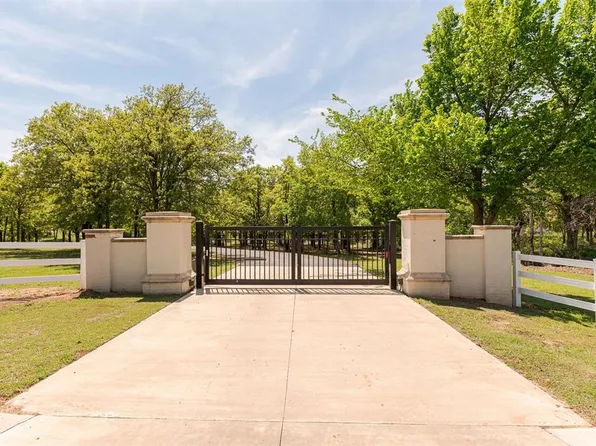 10156 Waterglen Rd Lot -036, Guthrie, OK 73044