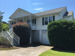 2265 Woodland Shores Rd, Charleston, SC 29412