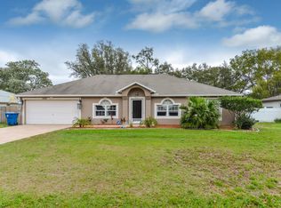 2338 Covington Ave, Spring hill, FL 34608