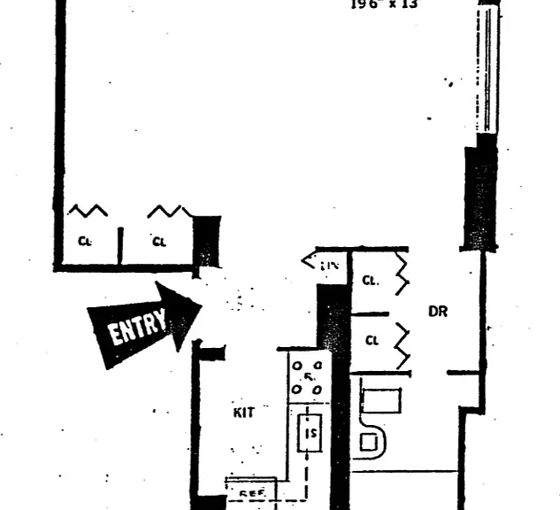 888 8th Ave #15R — Photo 4
