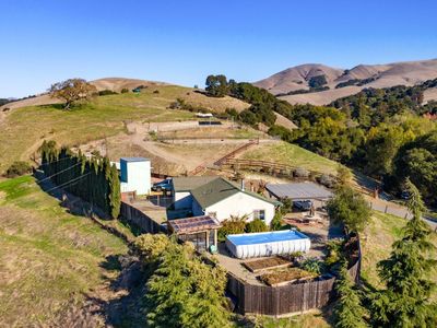 8020 Norris Canyon Rd, Castro Valley, CA, 94552