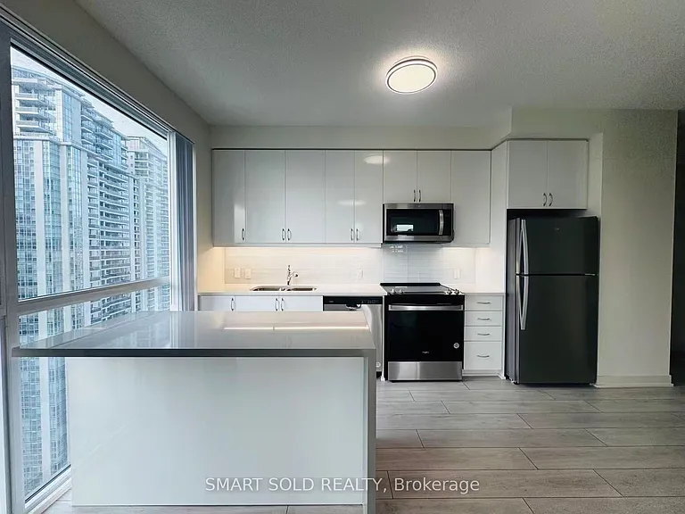 4955 Yonge St #2208 — Photo 2