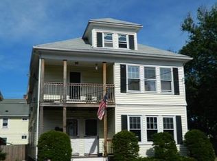 48 Sewall St, Lynn, MA 01902