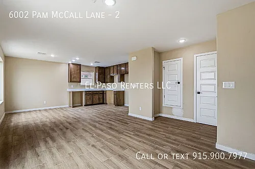 6002 Pam McCall Ln Photo 1