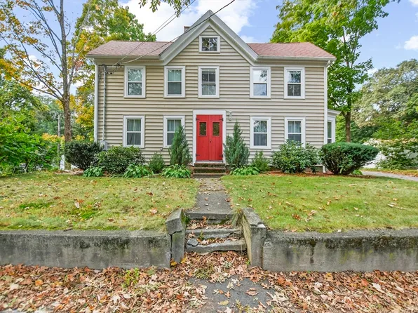 15 High St, Medway, MA 02053