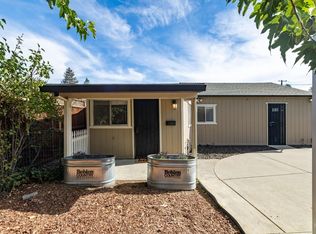 575 La Verne Ave #1, Santa Rosa, CA 95404