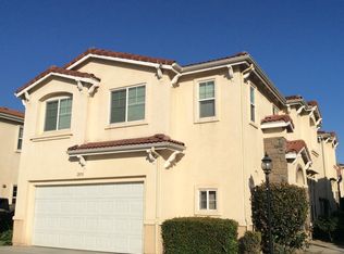 2858 Maxson Rd, El Monte, CA 91732