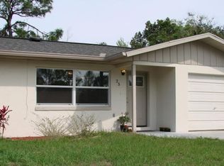 25 Bahia Loop, Ocala, FL 34472