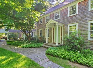 480 Catamount Rd, Fairfield, CT 06824