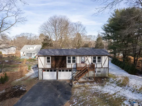 13 Turner Road, Montville, CT 06370