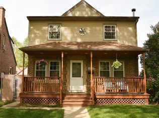 10750 S Drake Ave, Chicago, IL