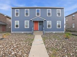 905 Louisiana Ave #4, Corpus Christi, TX 78404