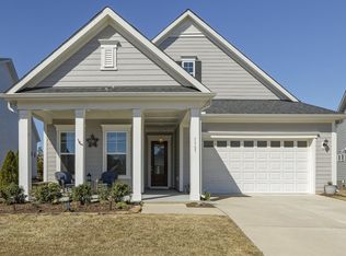 1165 Hodgson Ln, Fuquay Varina, NC 27526