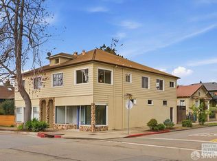 1645 Dwight Way, Berkeley, CA 94703