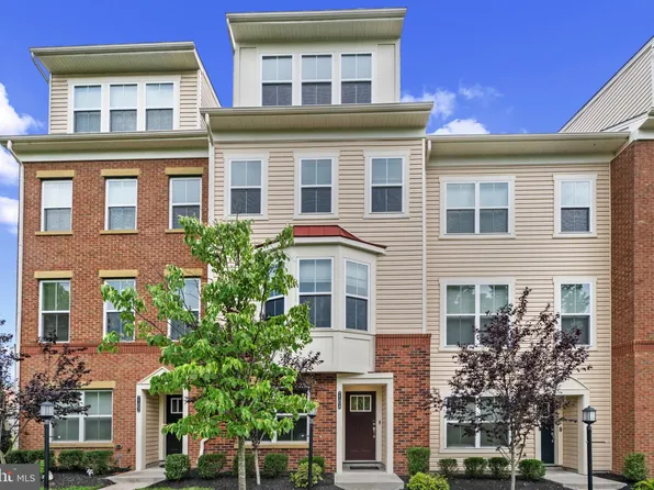 7104 Tilbury Way, Hanover, MD 21076