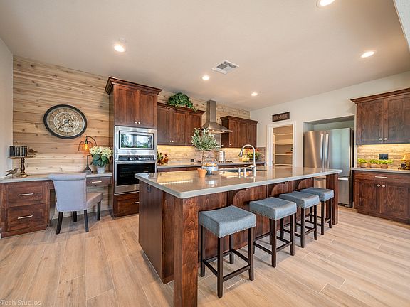 Choose your own interior colors