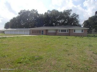 5236 W Bell Rd, Kaplan, LA 70548
