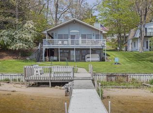 7776 Old Channel Trl, Montague, MI