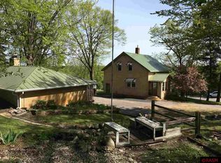 1400 S Payne St, New Ulm, MN 56073