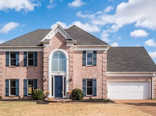 1354 Hunters Mill Trl, Collierville, TN 38017