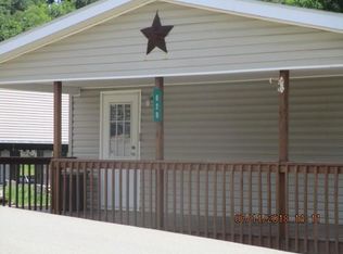 628 Flinn Ave, Ronco, PA 15476