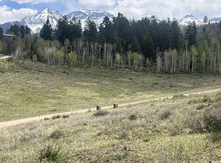 Tbd Aspen Dr, Ridgway, CO 81432