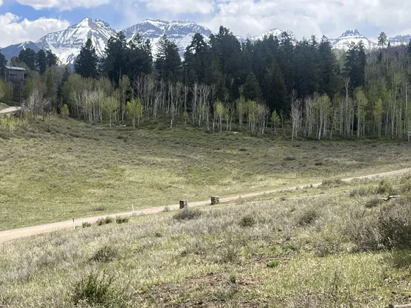 Tbd Aspen Dr, Ridgway, CO 81432
