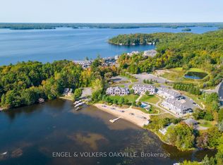 1869 Muskoka Rd W #118-103, Muskoka Lakes, ON P1L1W8