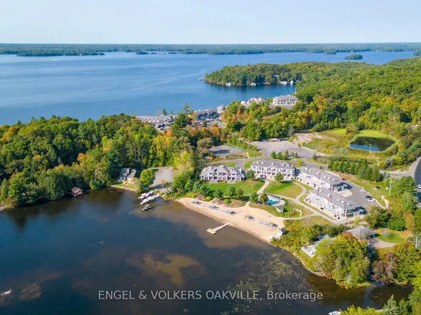 1869 Muskoka Rd W #118-103, Muskoka Lakes, ON P1L 1W8