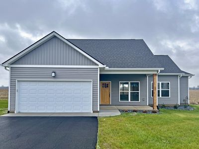 507 Victoria Way LOT 126, Franklin, KY, 42134