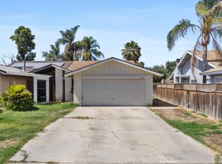 4516 Parkwood Ct, Bakersfield, CA 93309