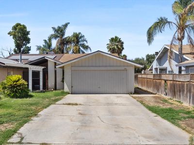 4516 Parkwood Ct, Bakersfield, CA, 93309