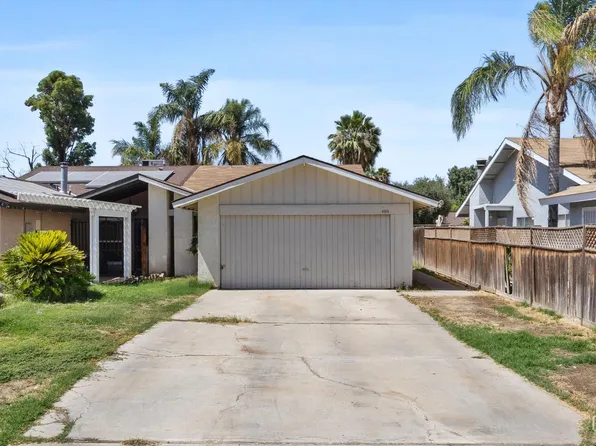 4516 Parkwood Ct, Bakersfield, CA 93309