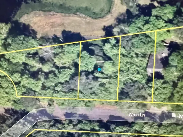 692 Wren Ln #483, Vass, NC 28394