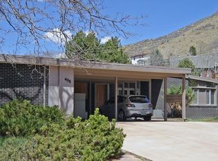 408 19th St, Golden, CO 80401