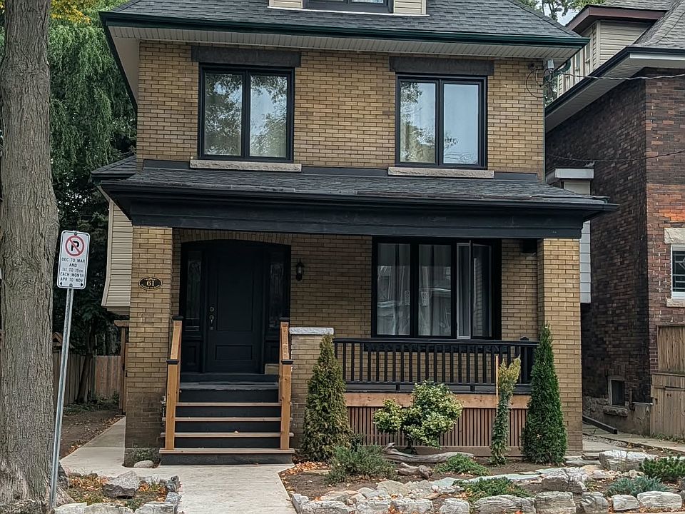 1st image of 61 Fairholt Rd S #1