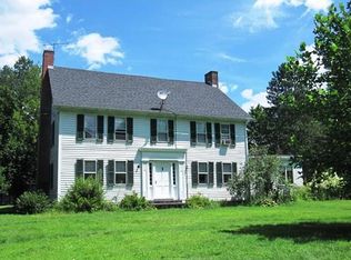 114 Woodard Rd, Greenfield, MA 01301