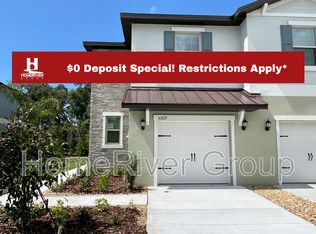 30819 Veridian Way, Wesley Chapel, FL 33543