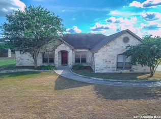 141 Lazy Mdws, Spring Branch, TX 78070