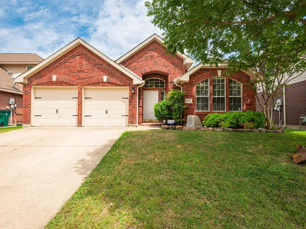 5516 Crystal Ct, McKinney, TX 75072