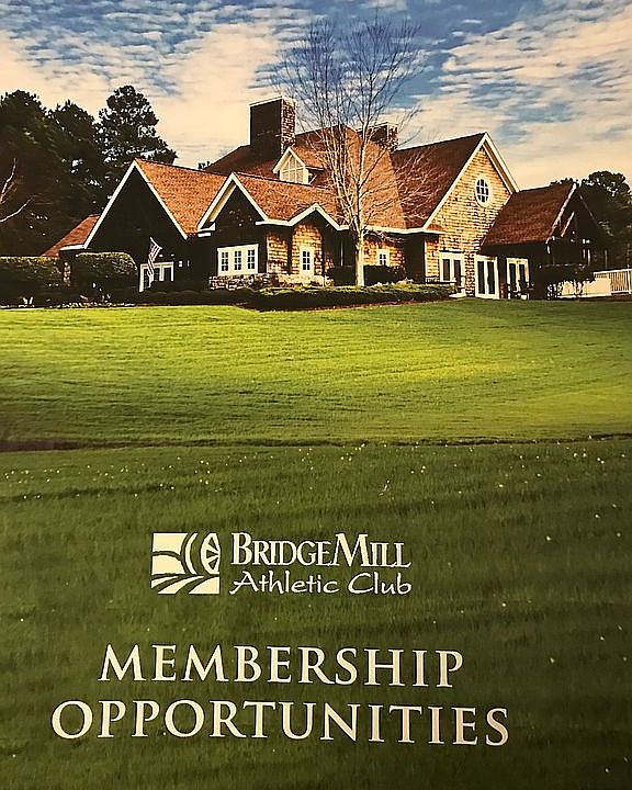 Clubhouse and Restaurant 