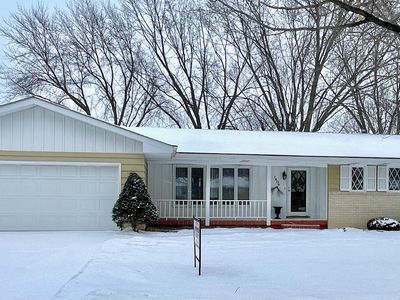1404 9th St NW, Austin, MN, 55912